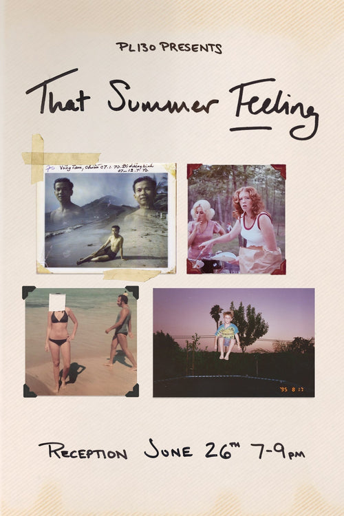 That Summer Feeling