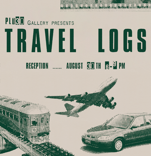 Travel Logs
