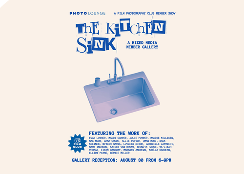 The Kitchen Sink