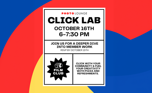 October Click Lab