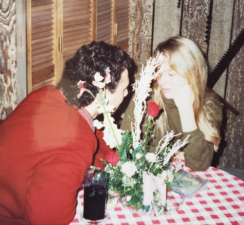 Time Capsule: I Thought She Was Magical, 1991