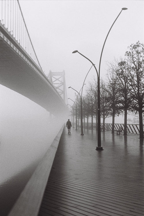 Member Moment: Kellie Matson