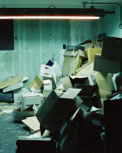 Theme: Mundane