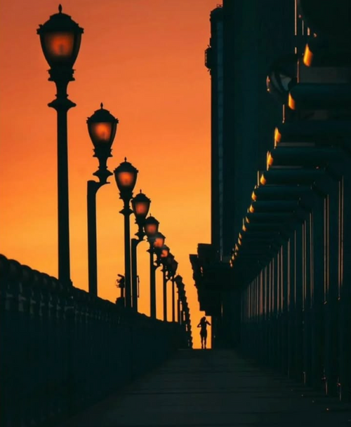 Theme: Orange