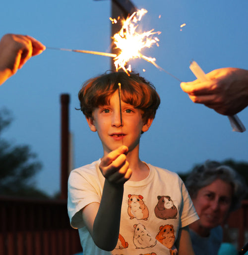 Member Moment: Ken Flagg