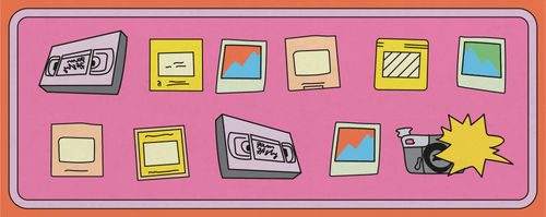 Digitizing Month is here!