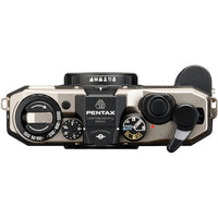 Pentax 17 Half-Frame Film Camera