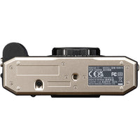 Pentax 17 Half-Frame Film Camera