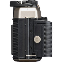 Pentax 17 Half-Frame Film Camera