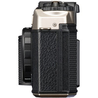 Pentax 17 Half-Frame Film Camera