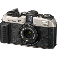 Pentax 17 Half-Frame Film Camera