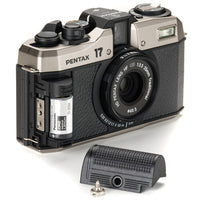 Pentax 17 Half-Frame Film Camera