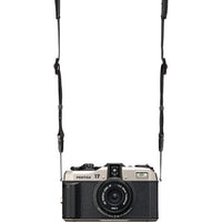Pentax 17 Half-Frame Film Camera