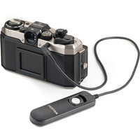 Pentax 17 Half-Frame Film Camera