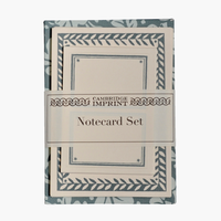 Cambridge Imprint Note Card Set