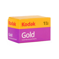 Kodak Gold 200