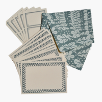 Cambridge Imprint Note Card Set