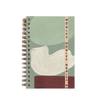 Mōglea Notebook