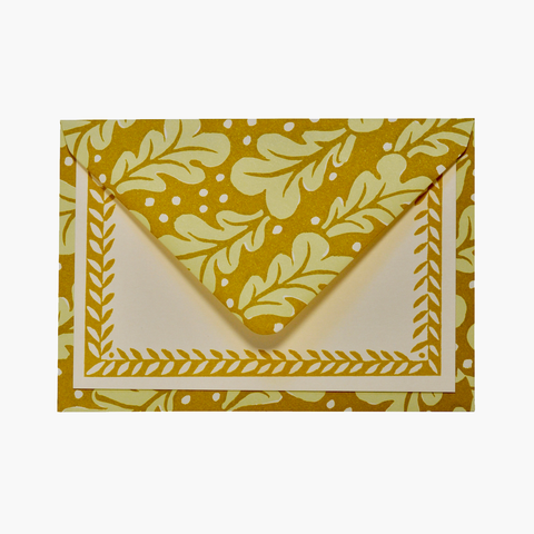 Cambridge Imprint Note Card Set