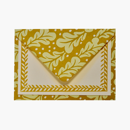 Cambridge Imprint Note Card Set