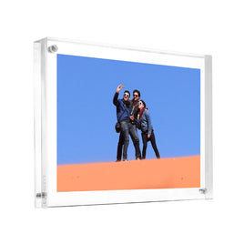Canetti Frames