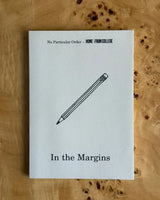 No Particular Order In the Margins Career Journal