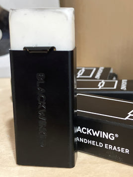Blackwing Eraser