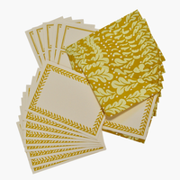 Cambridge Imprint Note Card Set