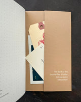 No Particular Order Handle with Care Moving Journal