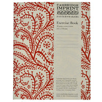 Cambridge Slim Exercise Book