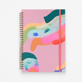 Mōglea Notebook