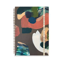 Mōglea Notebook