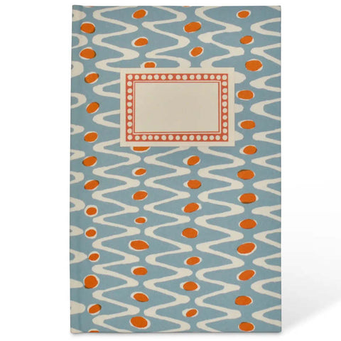 Cambridge Imprint Large Hardback Notebook