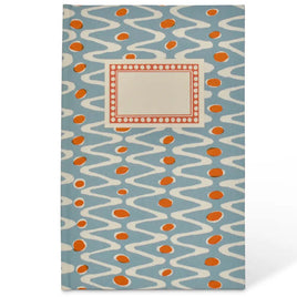 Cambridge Imprint Large Hardback Notebook