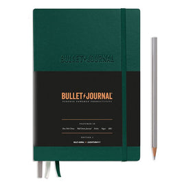 Bullet Journal x Leuchtturm1917