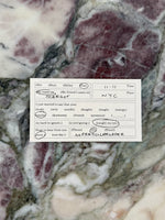 No Particular Order Acquaintance Cards