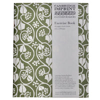 Cambridge Slim Exercise Book