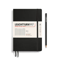 A5 Medium (Softcover, 123 pages) LEUCHTTURM1917