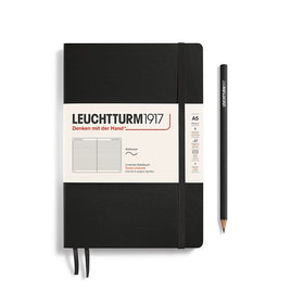 A5 Medium (Softcover, 123 pages) Leuchtturm1917