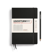 A5 Medium (Hardcover, 251 pages) LEUCHTTURM1917