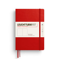 A5 Medium (Hardcover, 251 pages) Leuchtturm1917