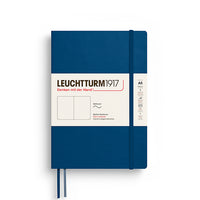 A5 Medium (Hardcover, 251 pages) Leuchtturm1917
