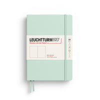 A5 Medium (Hardcover, 251 pages) Leuchtturm1917