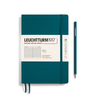 A5 Medium (Softcover, 123 pages) LEUCHTTURM1917