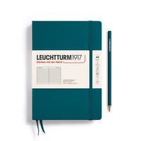 A5 Medium (Hardcover, 251 pages) LEUCHTTURM1917
