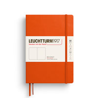A5 Medium (Hardcover, 251 pages) Leuchtturm1917