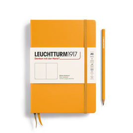 A5 Medium (Hardcover, 251 pages) Leuchtturm1917