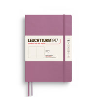 A5 Medium (Softcover, 123 pages) Leuchtturm1917