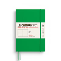 A5 Medium (Softcover, 123 pages) Leuchtturm1917