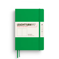 A5 Medium (Hardcover, 251 pages) Leuchtturm1917
